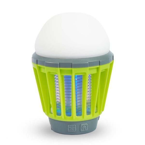 Ліхтар знищувач комарів Ranger Easy light (Арт. RA 9933) RA9933 фото