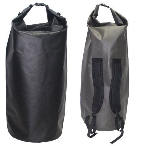 Герморюкзак 110L Black (SK0007) SK0007 фото