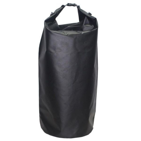 Герморюкзак 110L Black (SK0007) SK0007 фото