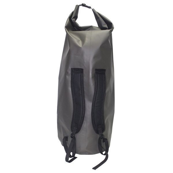 Герморюкзак 110L Black (SK0007) SK0007 фото