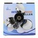 Винт POLARIS Yamaha 40-50 HP (11-1/8&times;13-G SS) нержавейка 663-45945-02-EL 3829-3114-13A фото 2